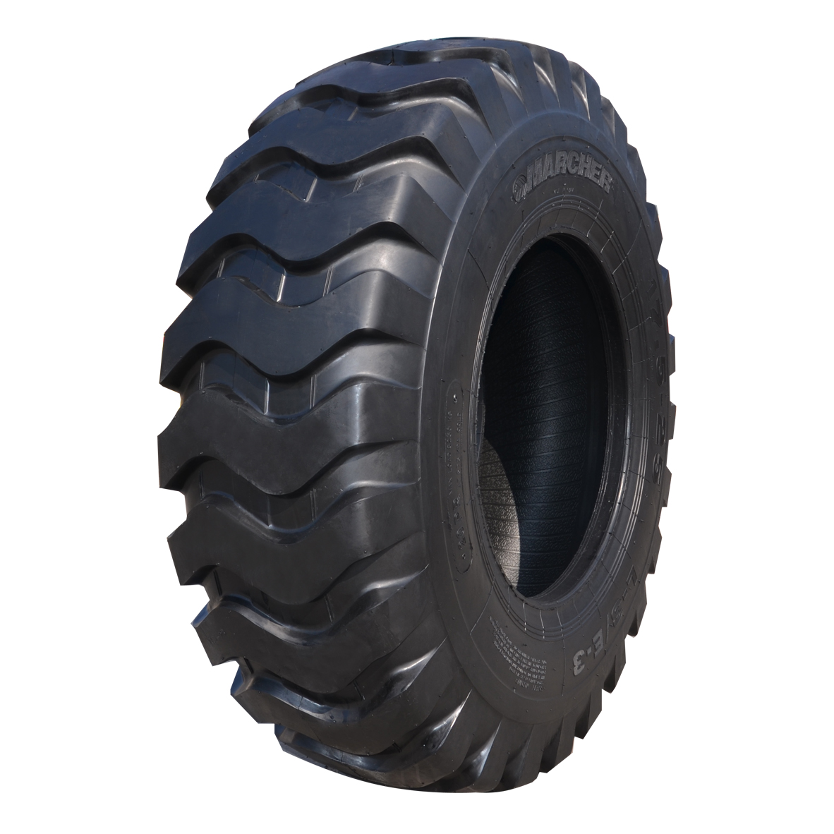 Neumaster 20,5-25 W-1 E-3/L-3 24PR TL