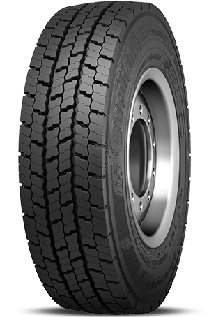 315/70R22.5 CORDIANT PROFESSIONAL DR-1 Яр. ШЗ 154/150 L