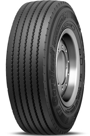 385/65R22.5 CORDIANT PROFESSIONAL TR-1 160