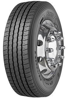 SAVA 295/80R22.5 AVANT 5 HL 154/149M 3PSF 