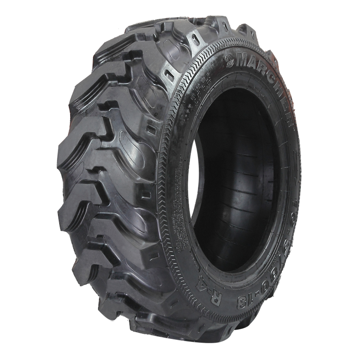 Neumaster 12,5/80-18 SLR4A 12PR TL