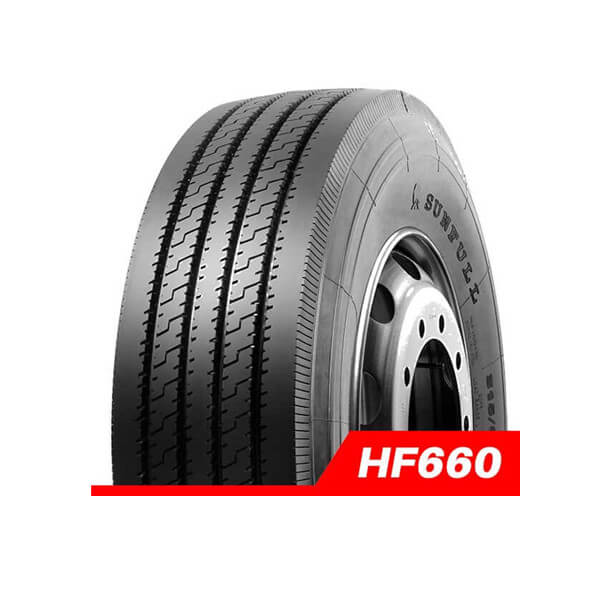SUNFULL 315/80R22.5 156/152L HF660