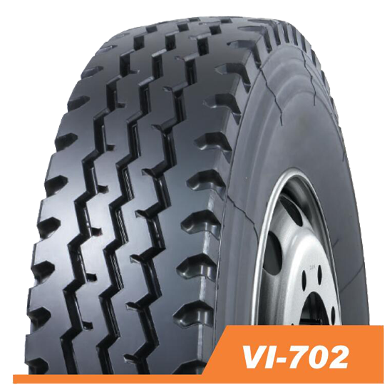 OVATION 8.25 R20-16PR 139/137 L VI-702 