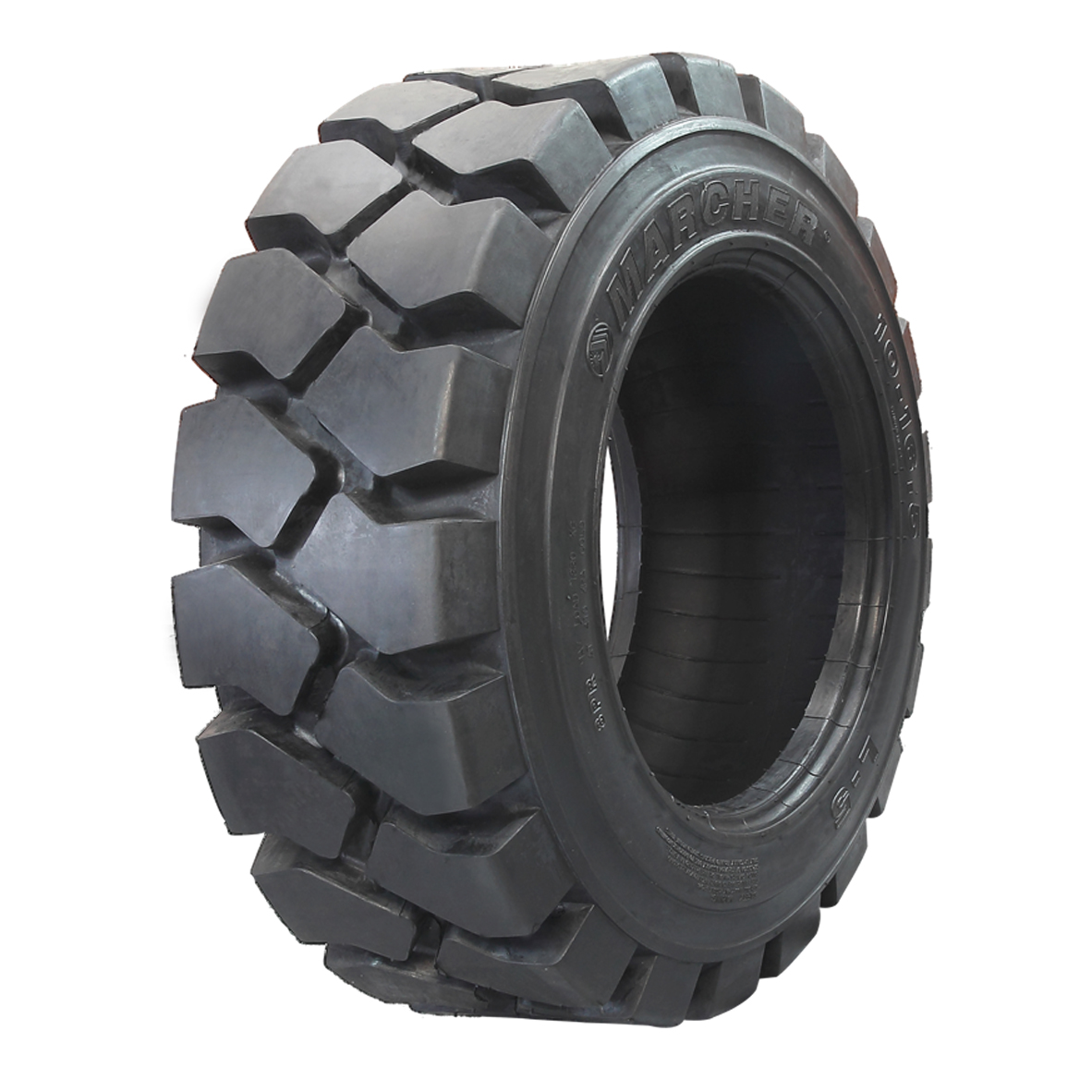 Neumaster 12-16,5 HAL5 12PR TL