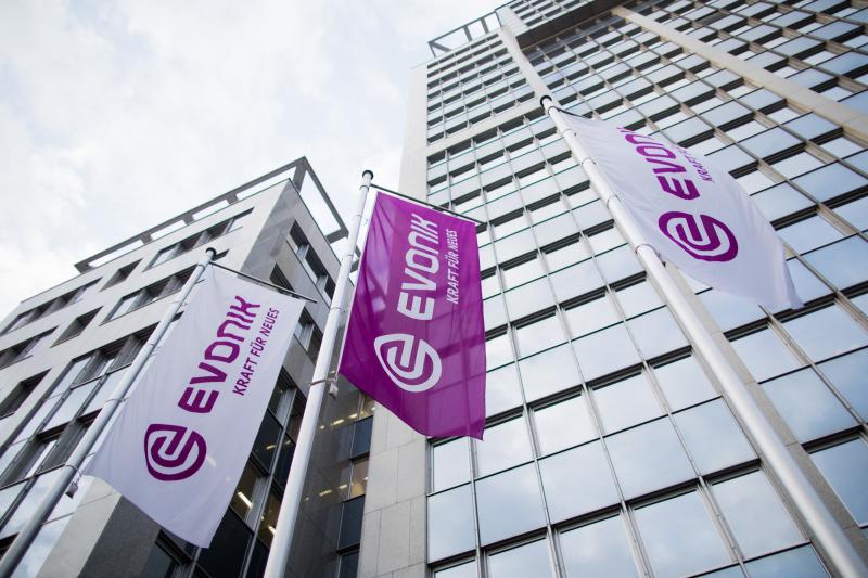 Evonik разработал экологичную силику для грузовых шин