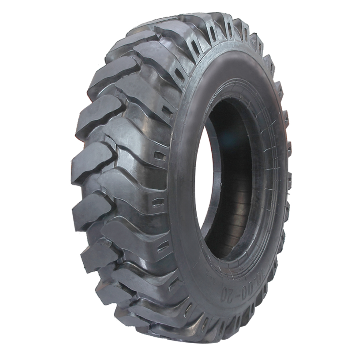 Neumaster 10,00-20 W-3A E-2 16PR TTF