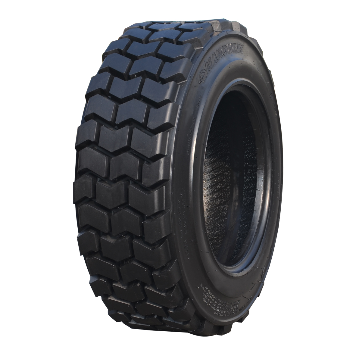 Neumaster 16,9-24 SKS4 14PR TL