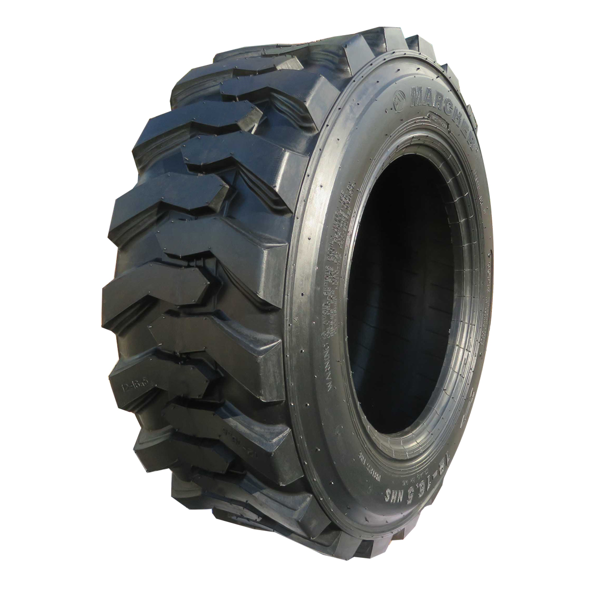 Neumaster 10-16,5 SKS 10PR TL