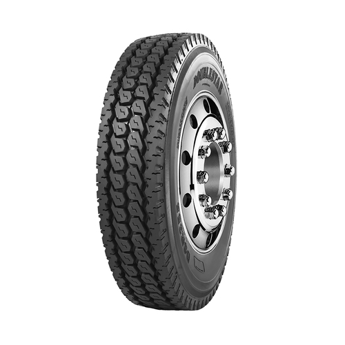DOUBLE STAR 295/75 R22.5 16PR 146/143 M TL DSR355 