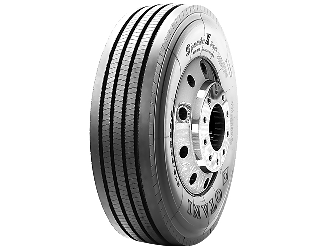 OTANI 295/80R22.5 152/148M OH-101 M+S 3PMSF TL 