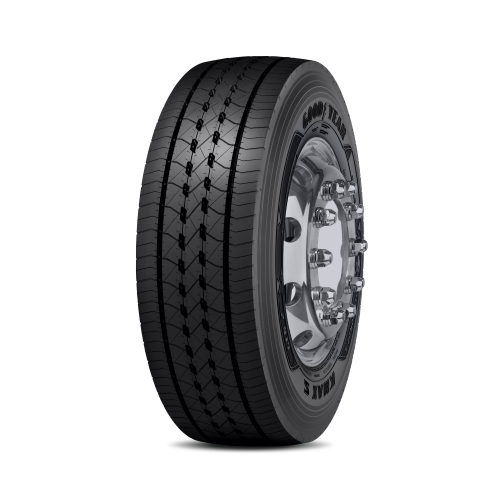 Goodyear 315/70R22.5 156/150L KMAX S G2 HL 