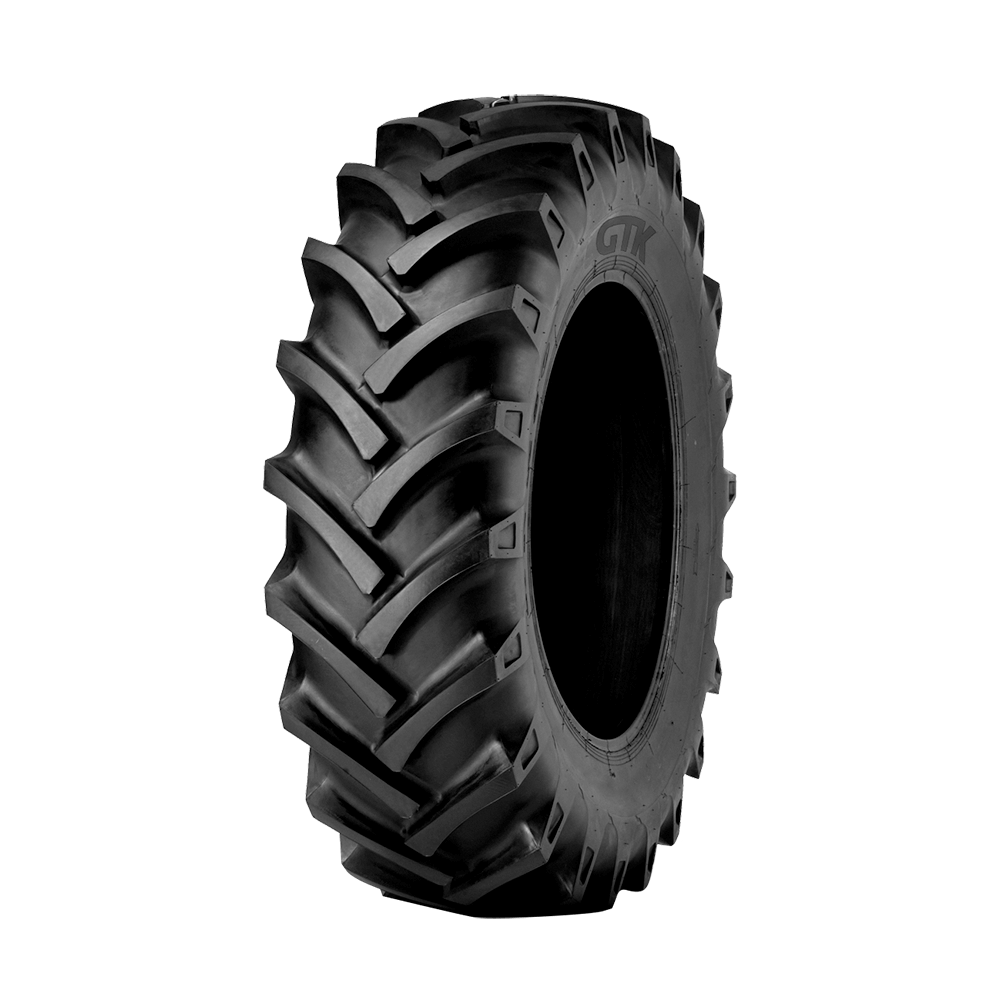 Сельскохозяйственная шина GTK 11.2-24 AS100 116A6 8PR TT