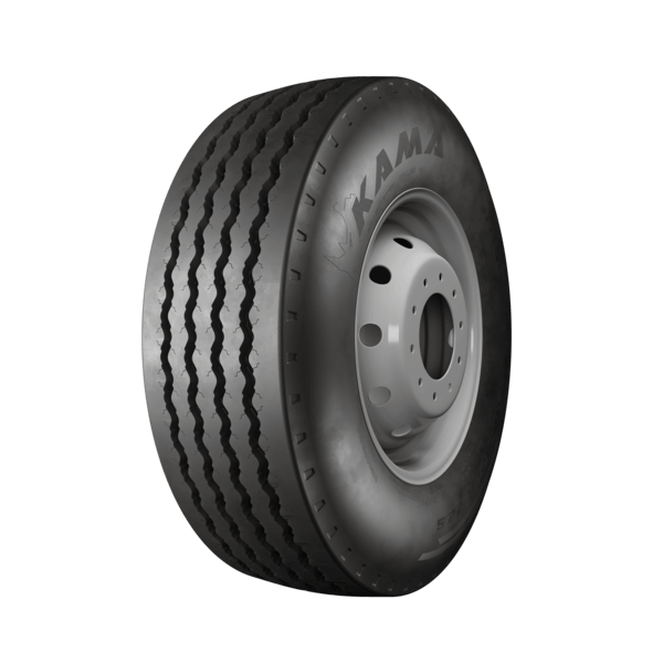 385/65R22.5 КАМА NT 201  160 K 