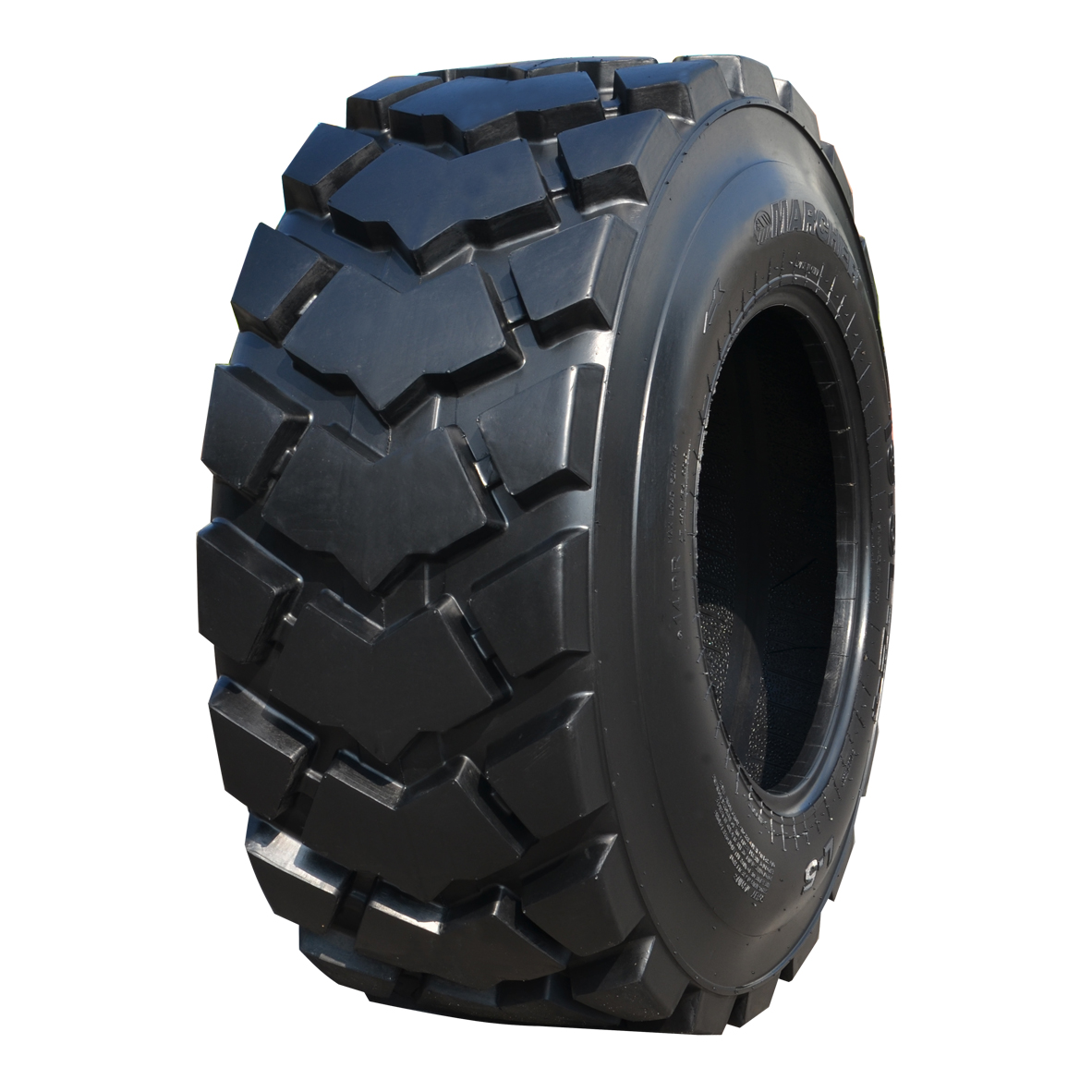 Neumaster 12-16,5 HUL5 12PR TL