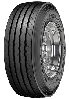 SAVA 385/65R22.5 CARGO 5 HL 164K (158L) TL M+S 3PSF
