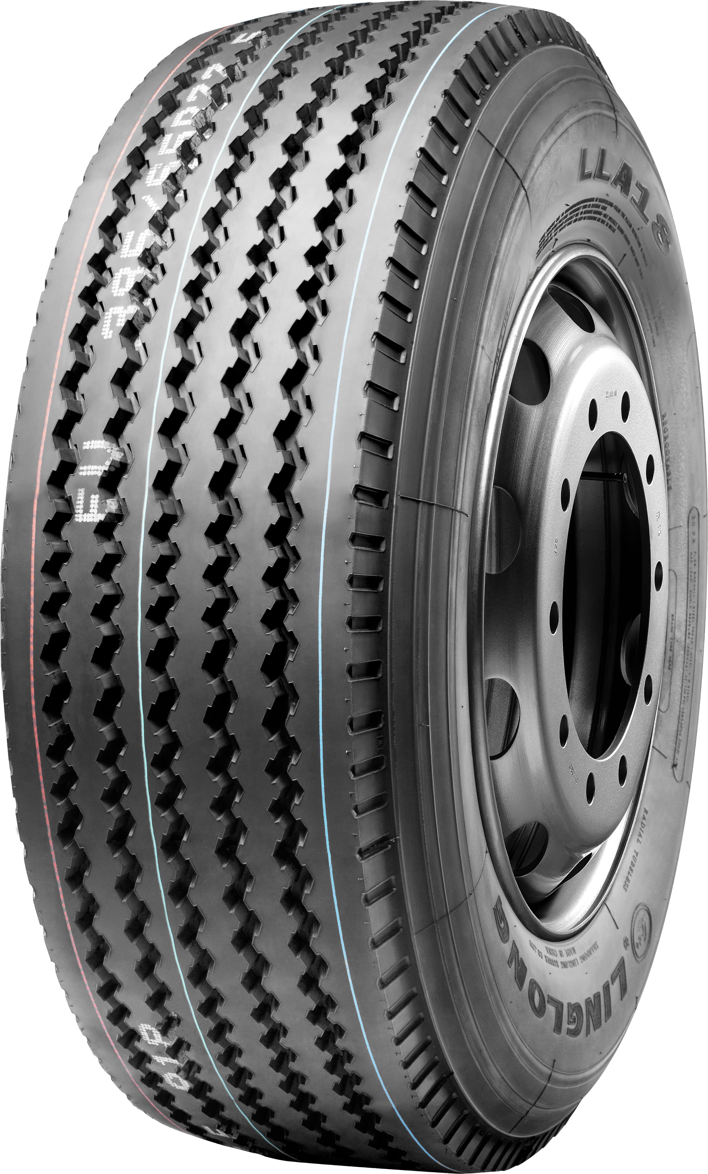 Грузовая шина LingLong 385/65R22,5 LLA18 160J 20PR TL