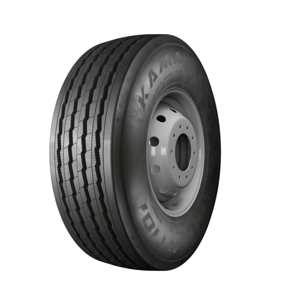 385/65R22.5 КАМА NT 101 НК.ШЗ 164 K 