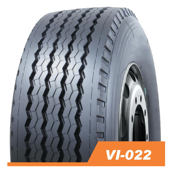OVATION 385/65 R22.5-20PR 160 K TL VI-022