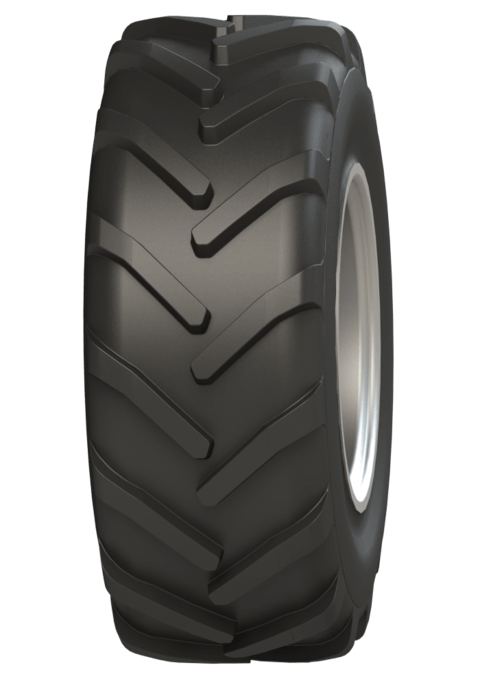 Шина Voltyre 600/70R30 VOLTYRE-AGRO DR-117 б/к