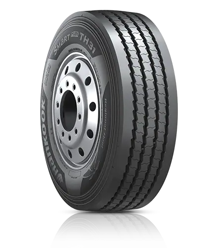 Hankook 385/65R22.5 164K TH31 M+S 24PR 