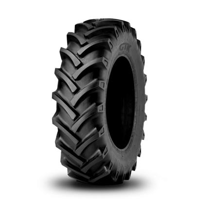 Сельскохозяйственная шина GTK 12.4-24 AS100 124A6 12PR TT