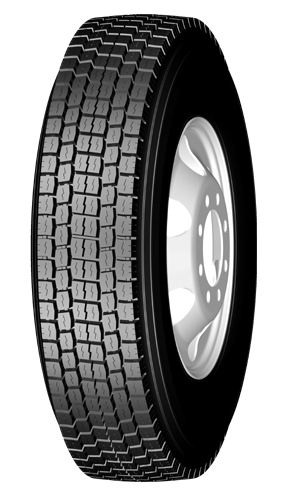 FULLRUN 315/80R22,5 TB755D 157/154M  20PR