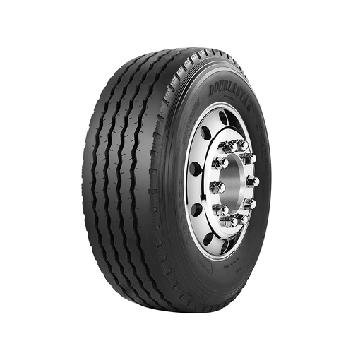 DOUBLE STAR 385/65 R22.5-20PR 160K (158 L) TL DSR678 
