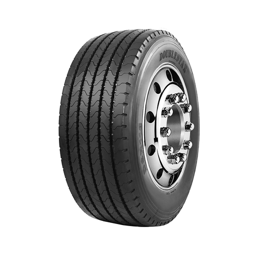 DOUBLE STAR 385/55 R22.5-20PR 160K (158 L) TL DSR118 