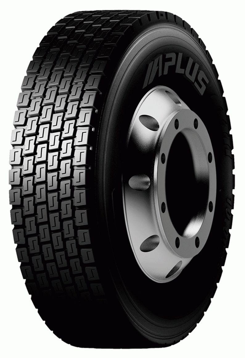 Грузовая шина APLUS 11R22.5 D801 148/145M