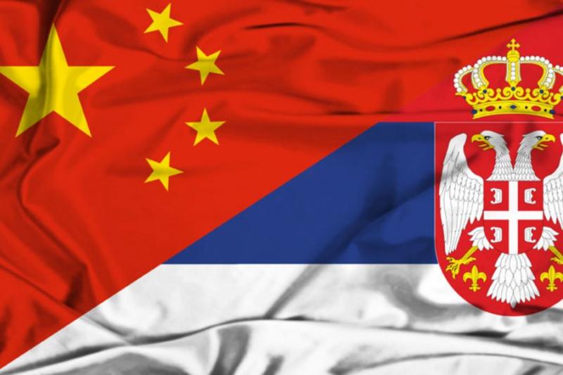 Запуск нового завода LingLong в Сербии.
