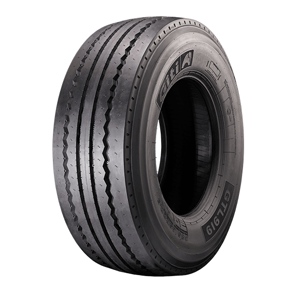 GiTi 385/65 R22.5 20PR 164(158) K(L) TL GTL919+ 