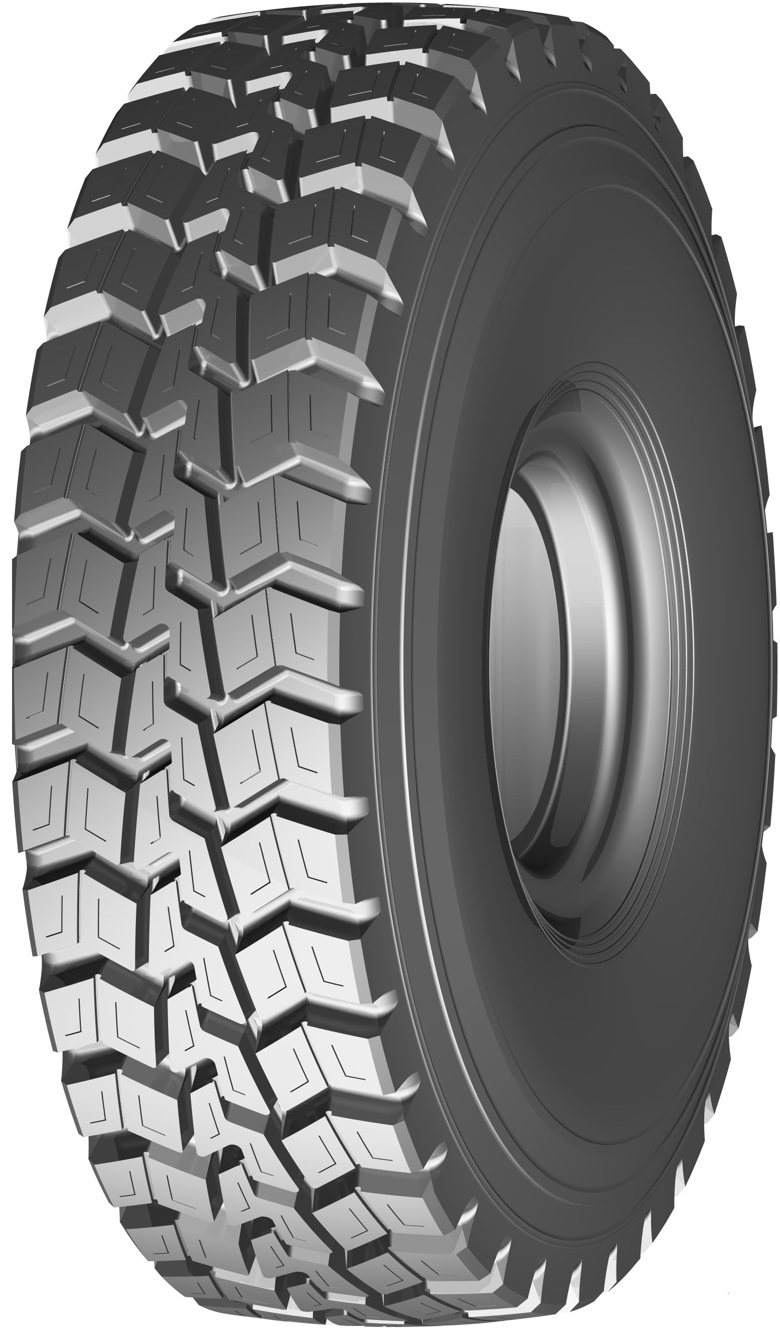 FULLRUN 315/80R22,5 TB709D 157/154K  20PR TL