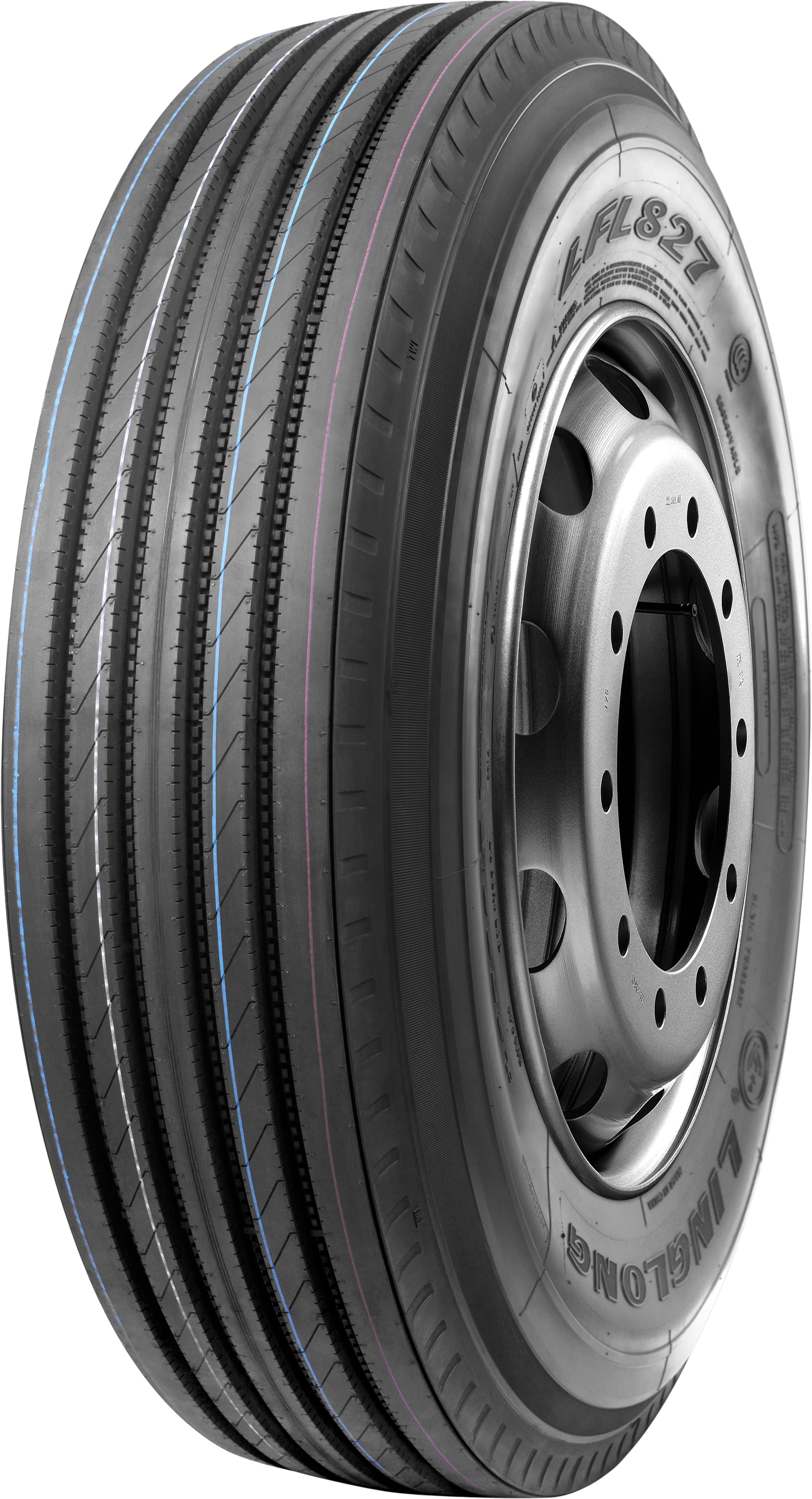 LingLong 385/65R22,5 LFL827 164J 24PR TL