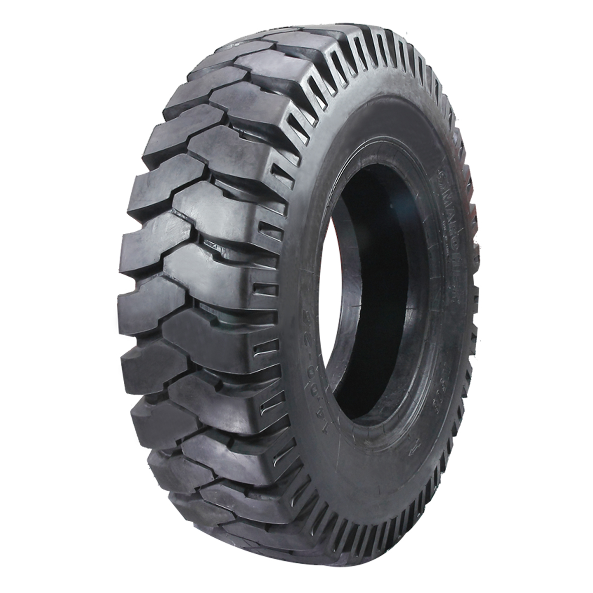 Neumaster 14,00-20 W-15A E-3 20PR TT