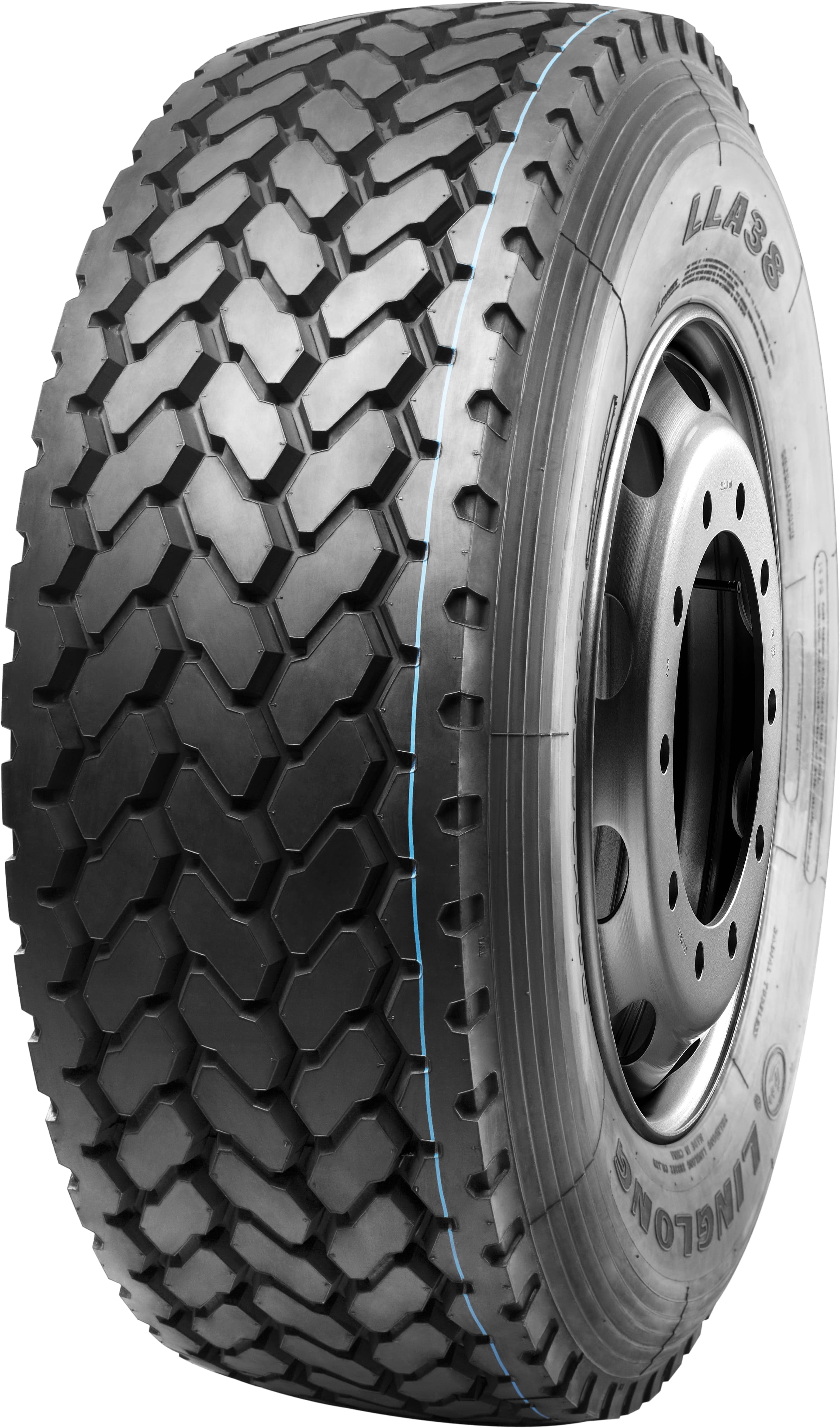 LingLong 445/65R22,5 LLA38 169J 20PR TL
