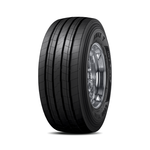 Goodyear 385/55R22.5 KMAX T G2 160K 158L 3PSF 