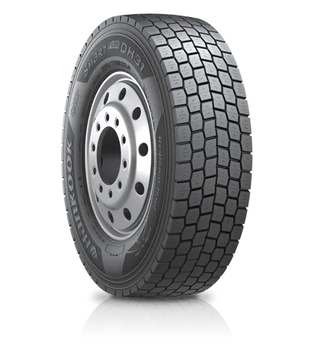 Hankook 315/70R22.5 156/150L AH31 20PR M+S 