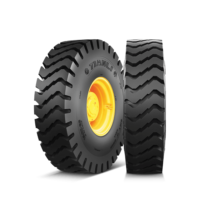 Шины для спецтехники TIANLI 26.5-25 28PR DNR(Z) E3/L-3 TL