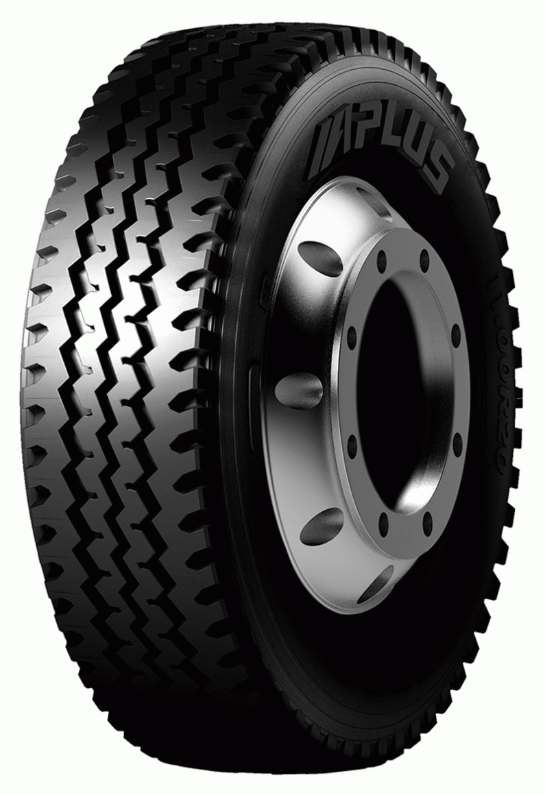 Грузовая шина APLUS 11R22.5 S600 148/145M