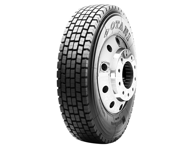 OTANI 295/80R22.5 152/148M OH-301 M+S 3PMSF