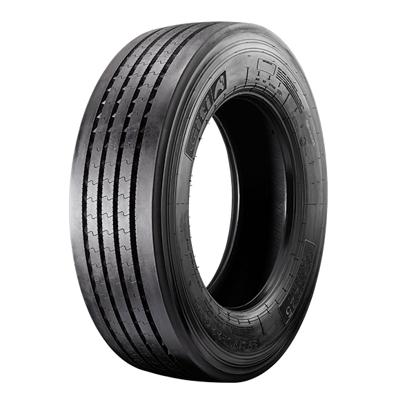 GiTi 315/70 R22.5 20PR 156/150 (154/150) L(M) GSR225 