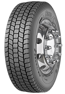 SAVA 315/70R22.5 ORJAK 5 154L/152M 3PSF 