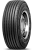 385/65R22.5 CORDIANT PROFESSIONAL TR-1 160
