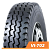 OVATION 8.25 R20-16PR 139/137 L VI-702 