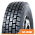 OVATION 295/80 R22.5-18PR 152/149 M VI-668