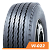 OVATION 385/65 R22.5-20PR 160 K TL VI-022